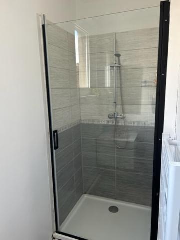 Apartamento Richelieu 2 Chez Adrien Saint-Quentin  Exterior foto